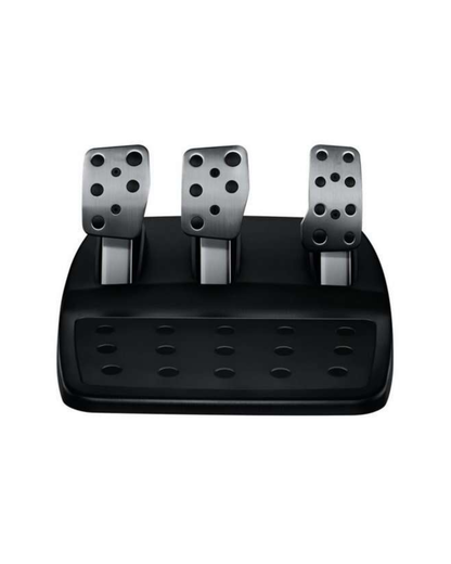 Logitech G29 Driving Force – Volante de Corrida com Force Feedback, Pedais e Construção Premium