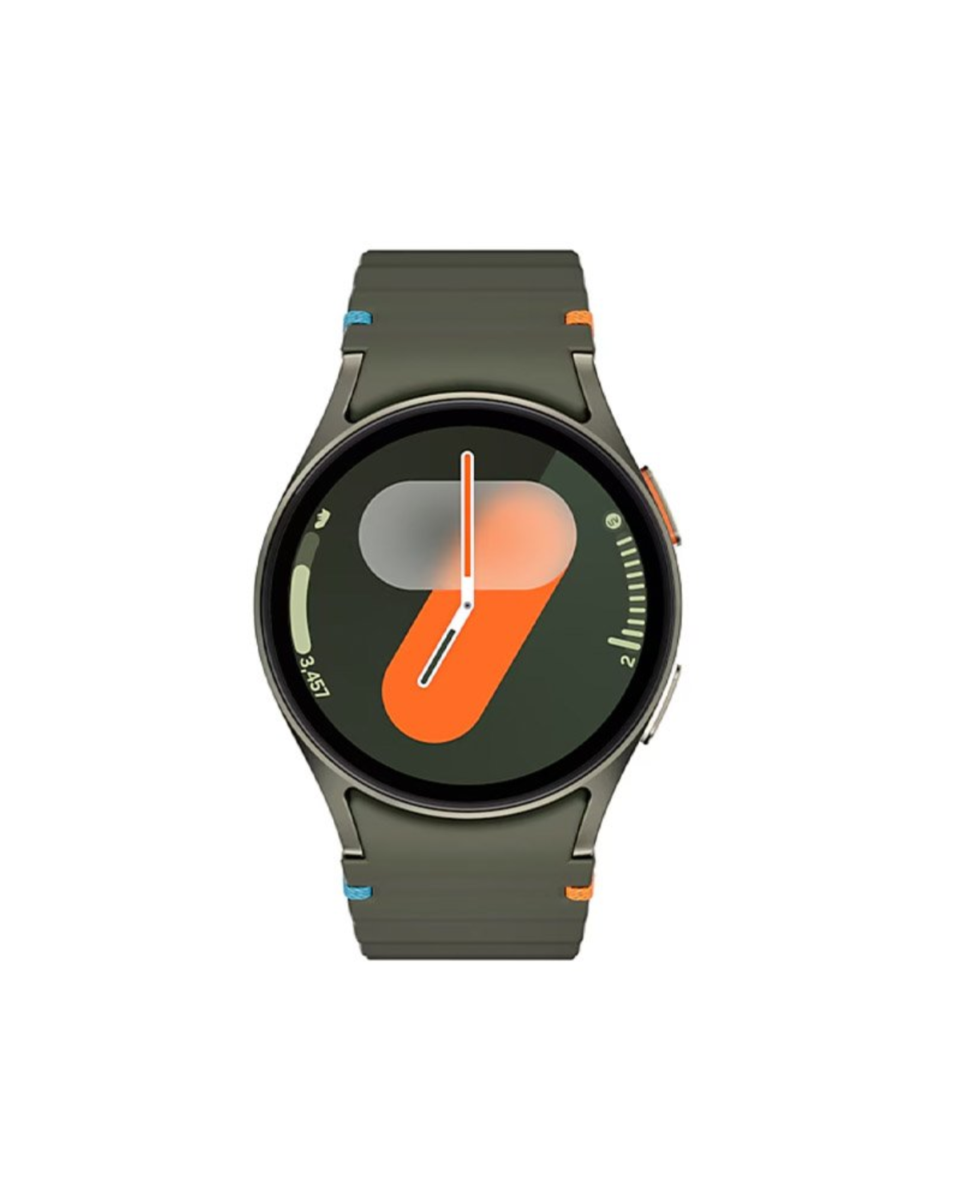 Samsung Galaxy Watch 7 L310 44mm BT - Green