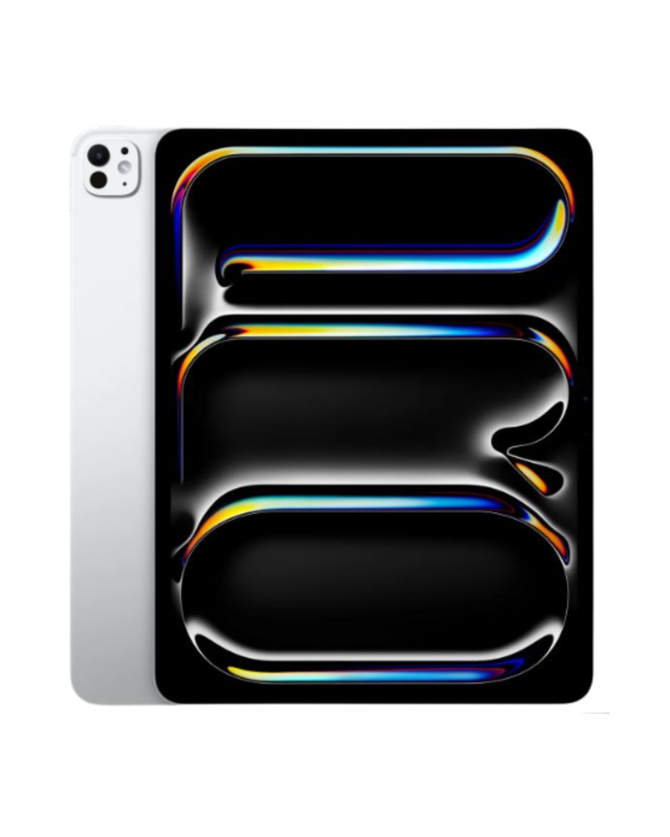 Tablet Apple iPad Pro 11 (2024) M4 2TB WiFi + Cellular - Silver