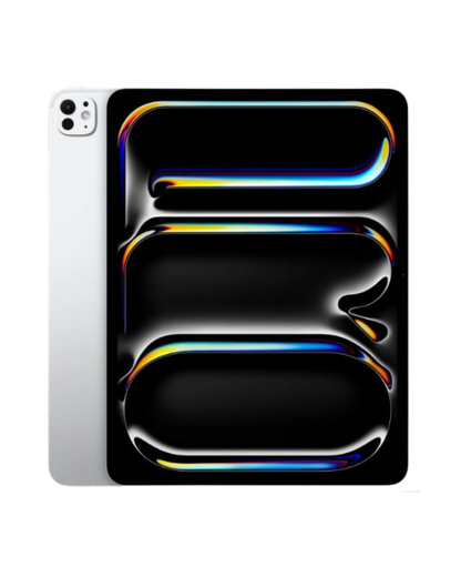 Tablet Apple iPad Pro 11 (2024) M4 2TB WiFi + Cellular - Silver