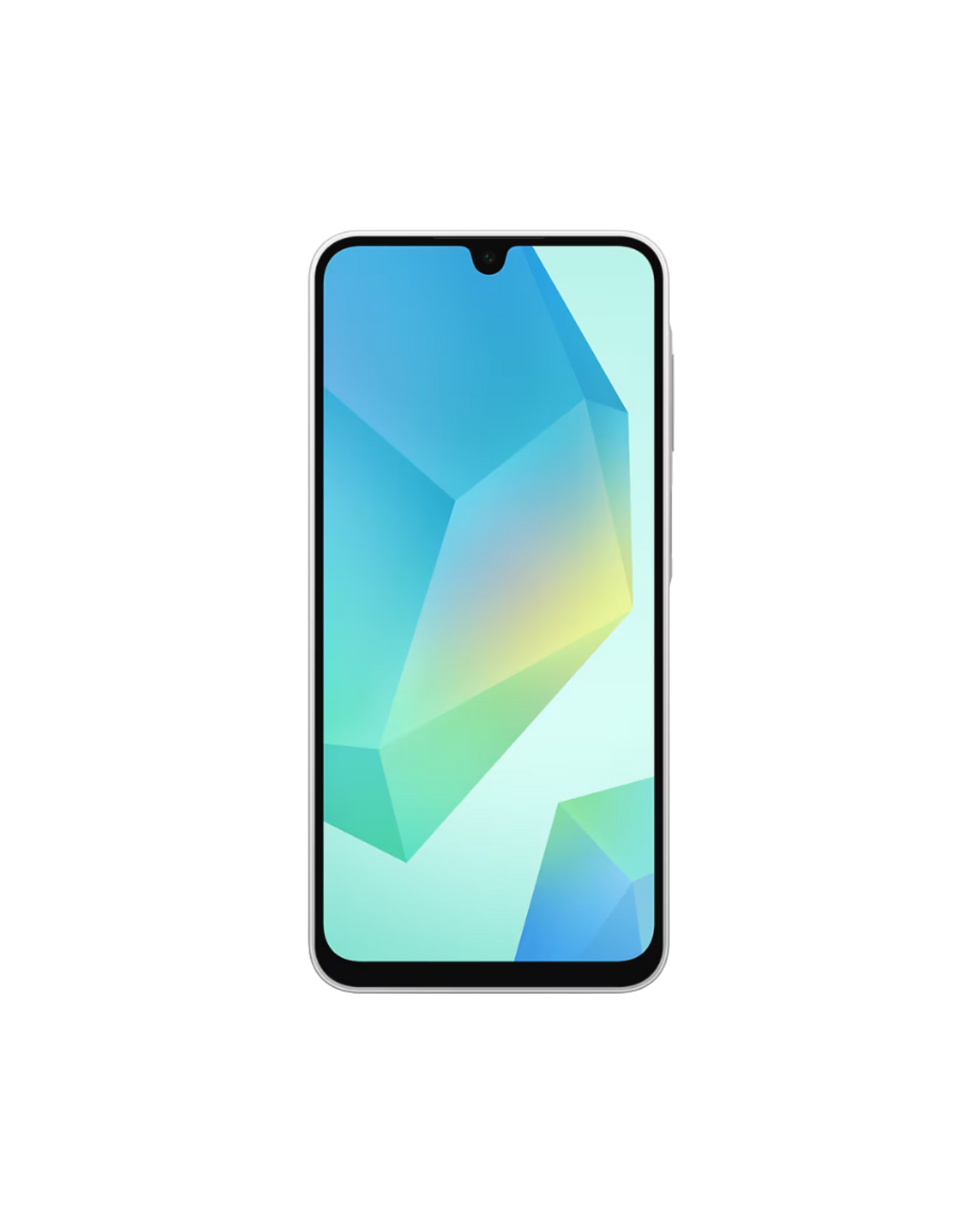 Samsung Galaxy A16 A165 Dual Sim 4GB RAM 128GB - Grey