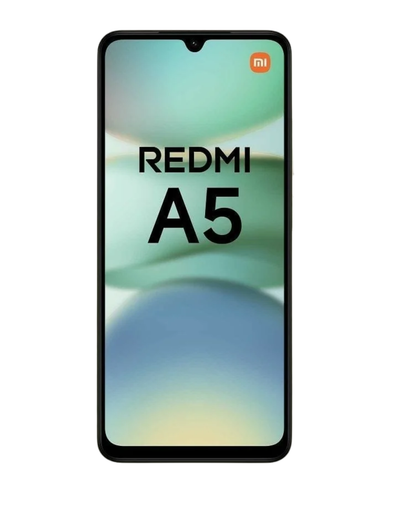 Xiaomi Redmi A5 4G Dual Sim 4GB RAM 128GB - Sandy Gold