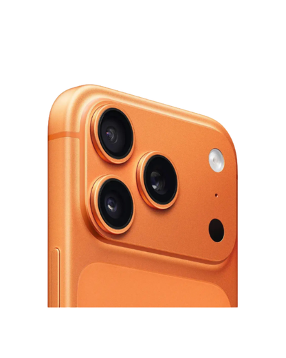 Apple iPhone 17 Pro 256GB Cosmic Orange