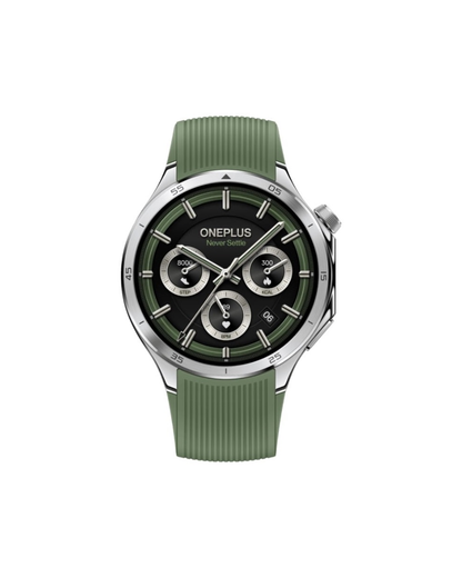 OnePlus Watch 3 46mm - Green
