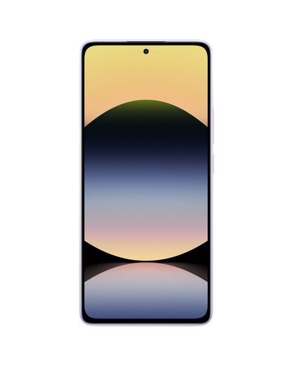 Xiaomi Redmi Note 14 5G Dual Sim 8GB RAM 256GB - Lavender Purple