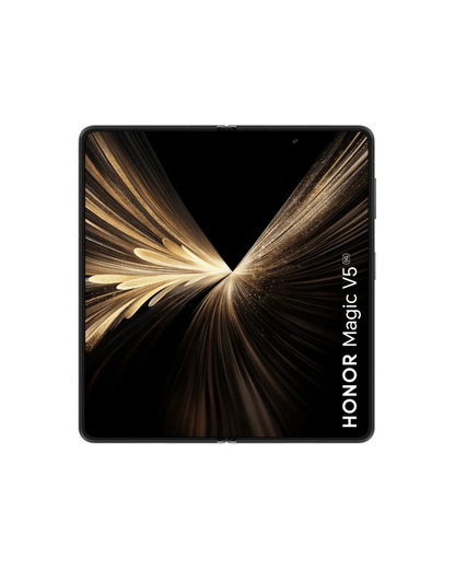 Honor Magic V5 5G Dual Sim 16GB RAM 512GB - Black