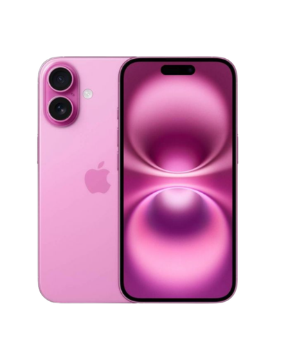 Apple iPhone 16 128GB Pink