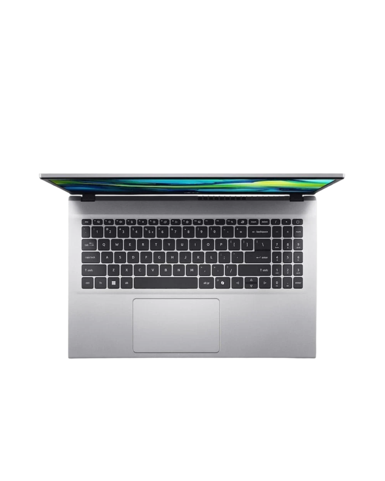 Acer Aspire Go 15 AG15-42P-R34C — Ryzen 7 5825U / 32GB / 1TB SSD / 15.6" (PT)