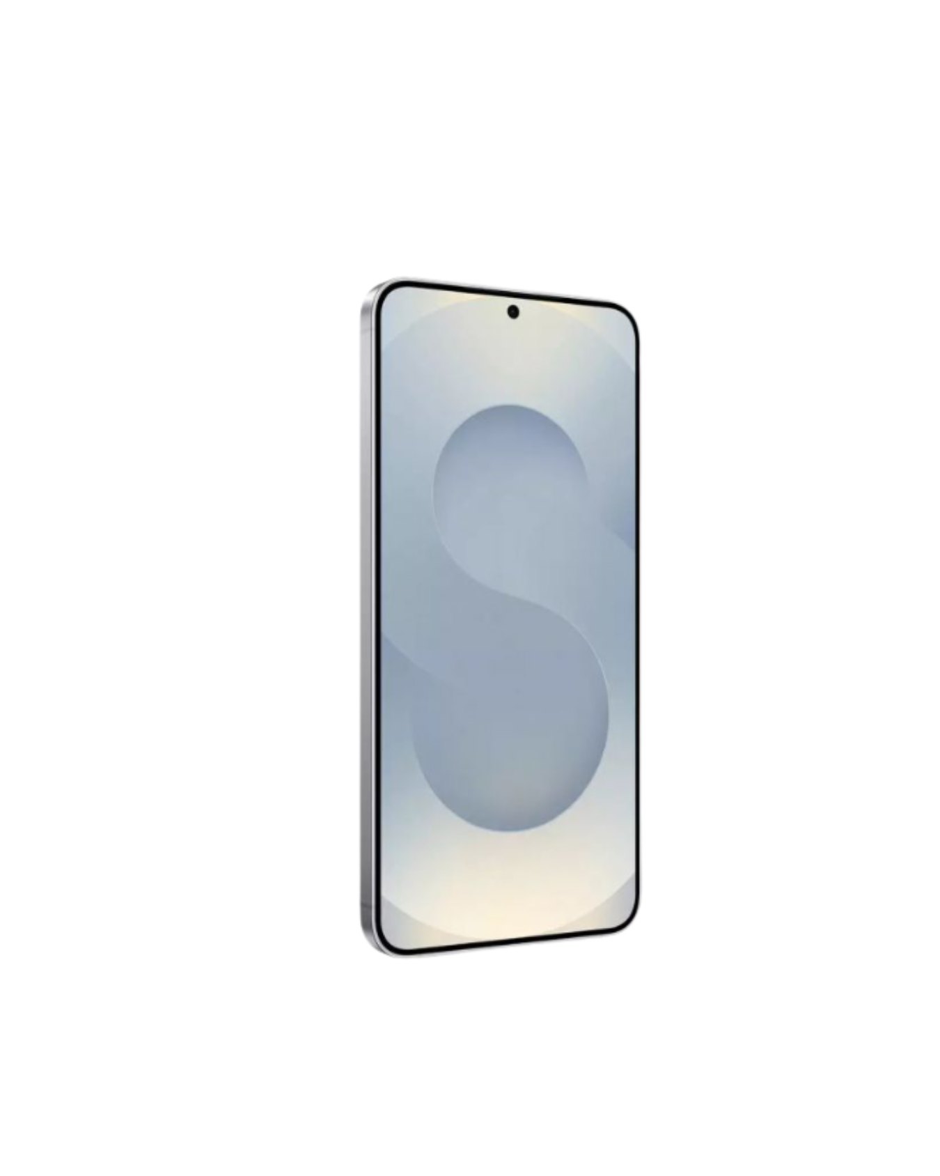 Samsung Galaxy S25+ S936 5G Dual Sim 12GB RAM 512GB Silver Shadow