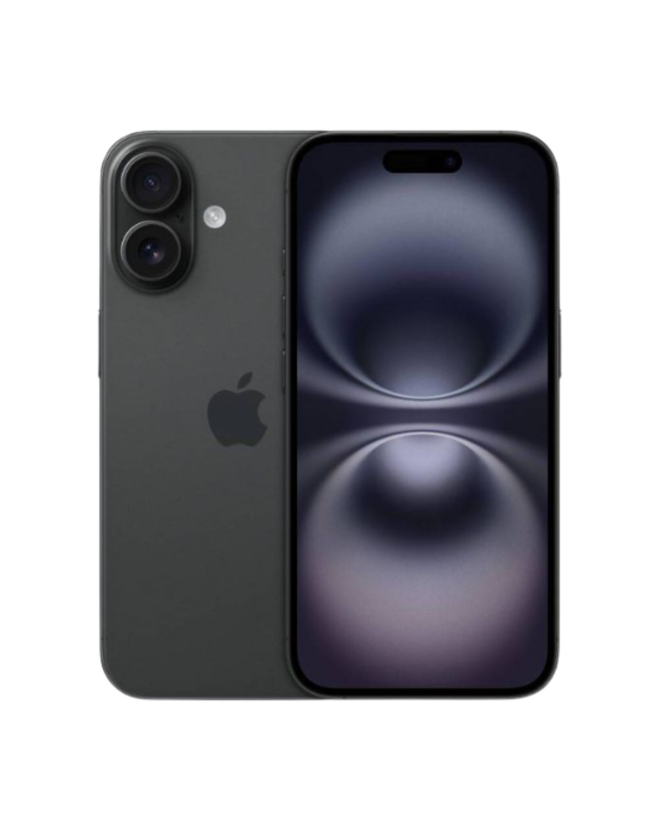 Apple iPhone 16 128GB Black