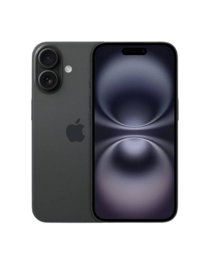 Apple iPhone 16 128GB Black