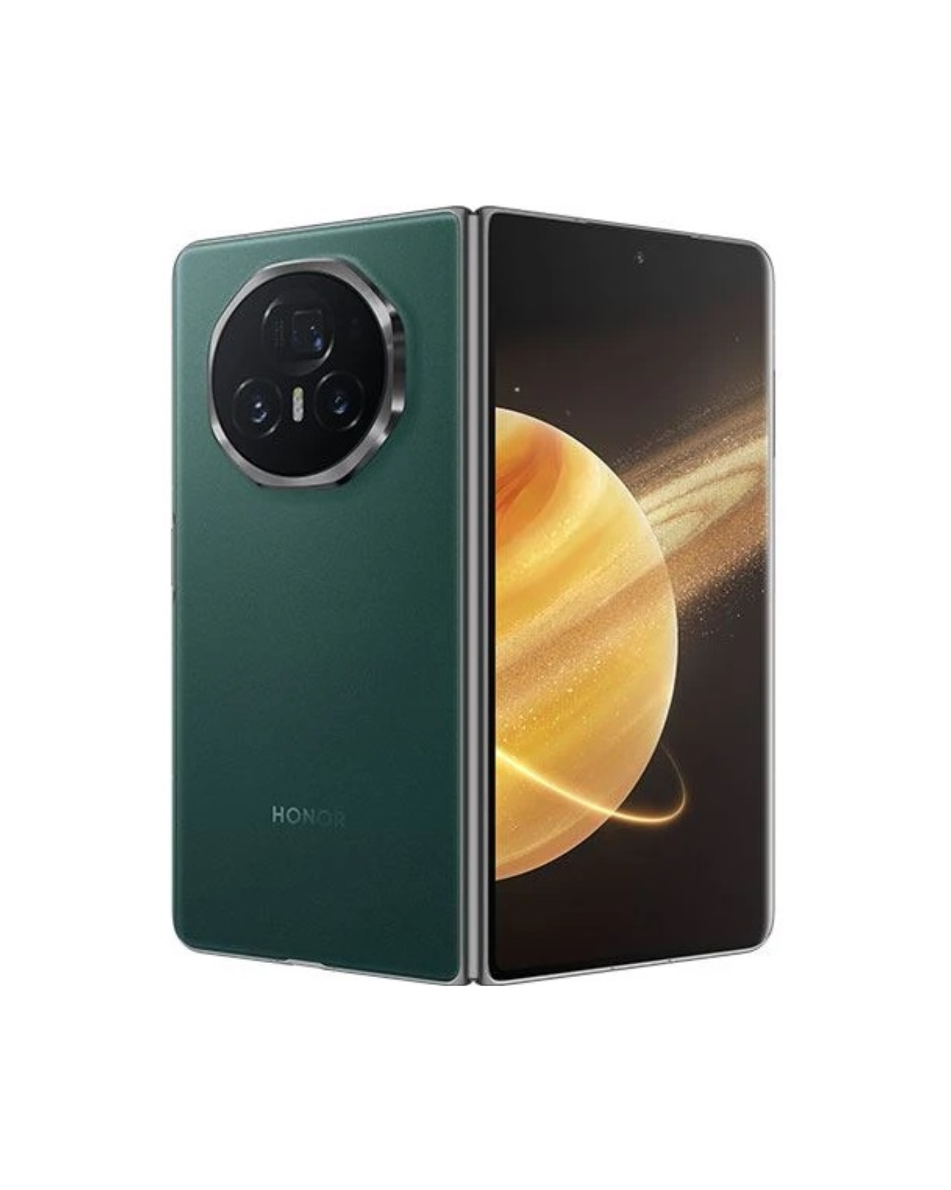 Honor Magic V3 5G Dual Sim 12GB RAM 512GB - Green