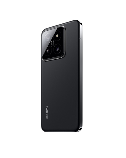 Xiaomi 14 5G Dual Sim 12GB RAM 512GB - Black