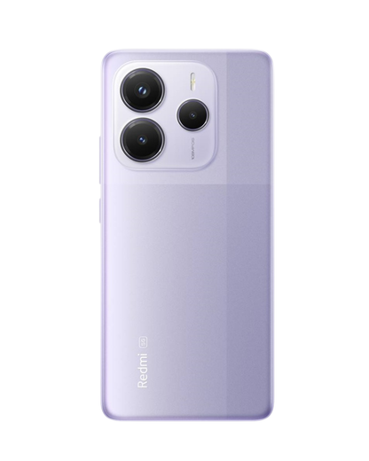 Xiaomi Redmi Note 14 5G Dual Sim 8GB RAM 256GB - Lavender Purple