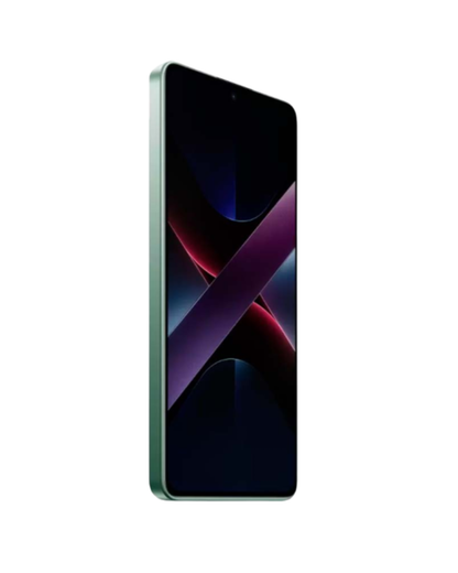 Xiaomi Poco X7 Pro 5G Dual Sim 12GB RAM 512GB - Green