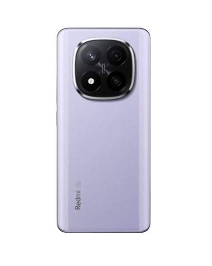Xiaomi Redmi Note 14 Pro+ 5G Dual Sim 8GB RAM 256GB - Lavender Purple