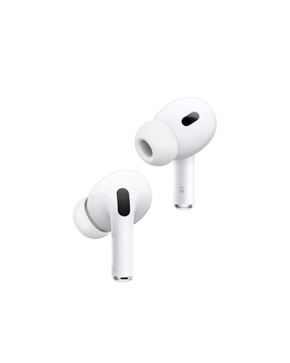 Apple AirPods Pro (2.ª geração) c/ MagSafe USB-C — White