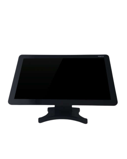 TPV All-in-One 21,5″ i7 — 8GB, 128GB SSD, Wi-Fi, FHD (Preto)