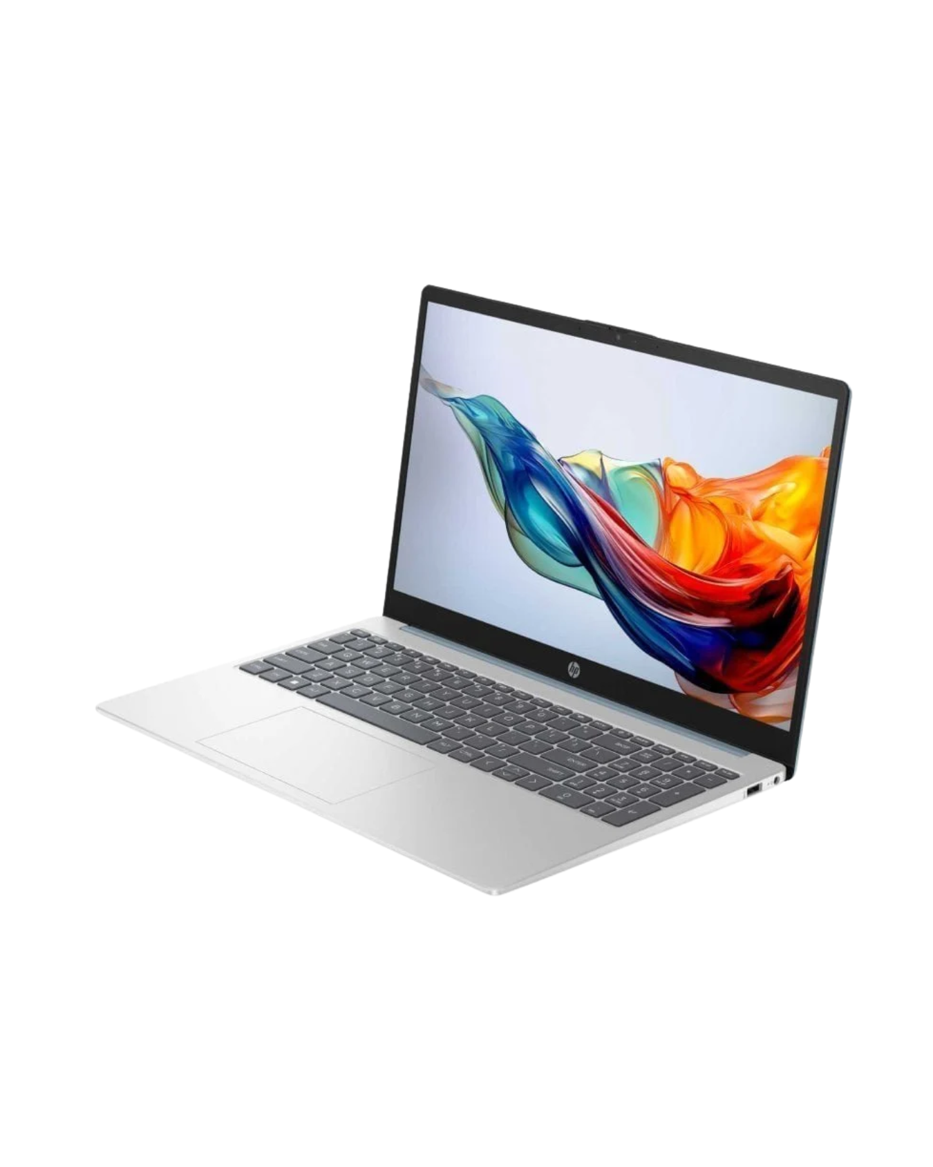 HP 15-fc0055np — Ryzen 5 5625U / 8GB / 512GB SSD / 15.6" (PT)