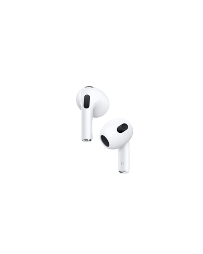 Apple AirPods 3ª Geração com Caixa de Carregamento MagSafe - Branco