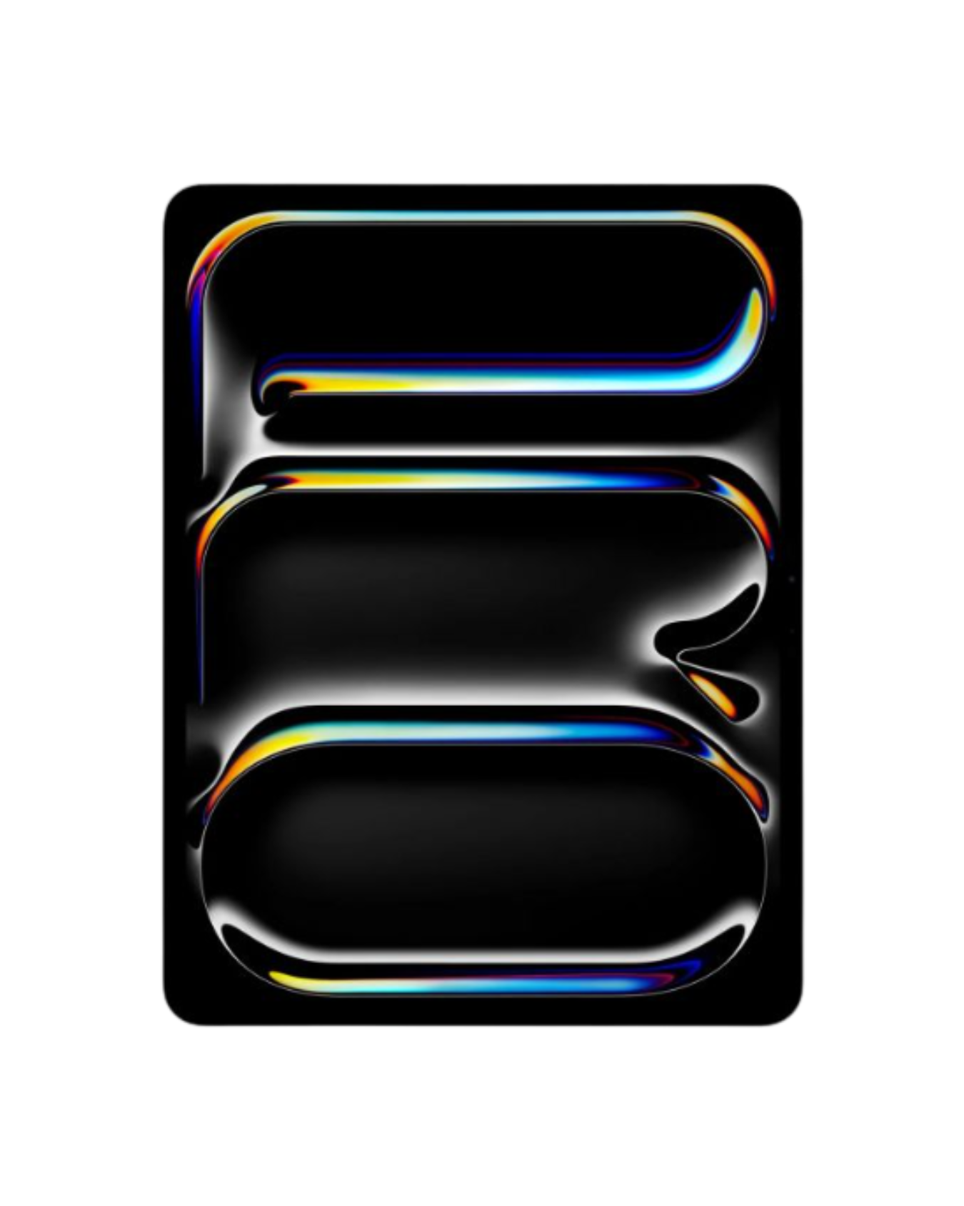 Tablet Apple iPad Pro 11 (2024) M4 2TB WiFi + Cellular - Silver