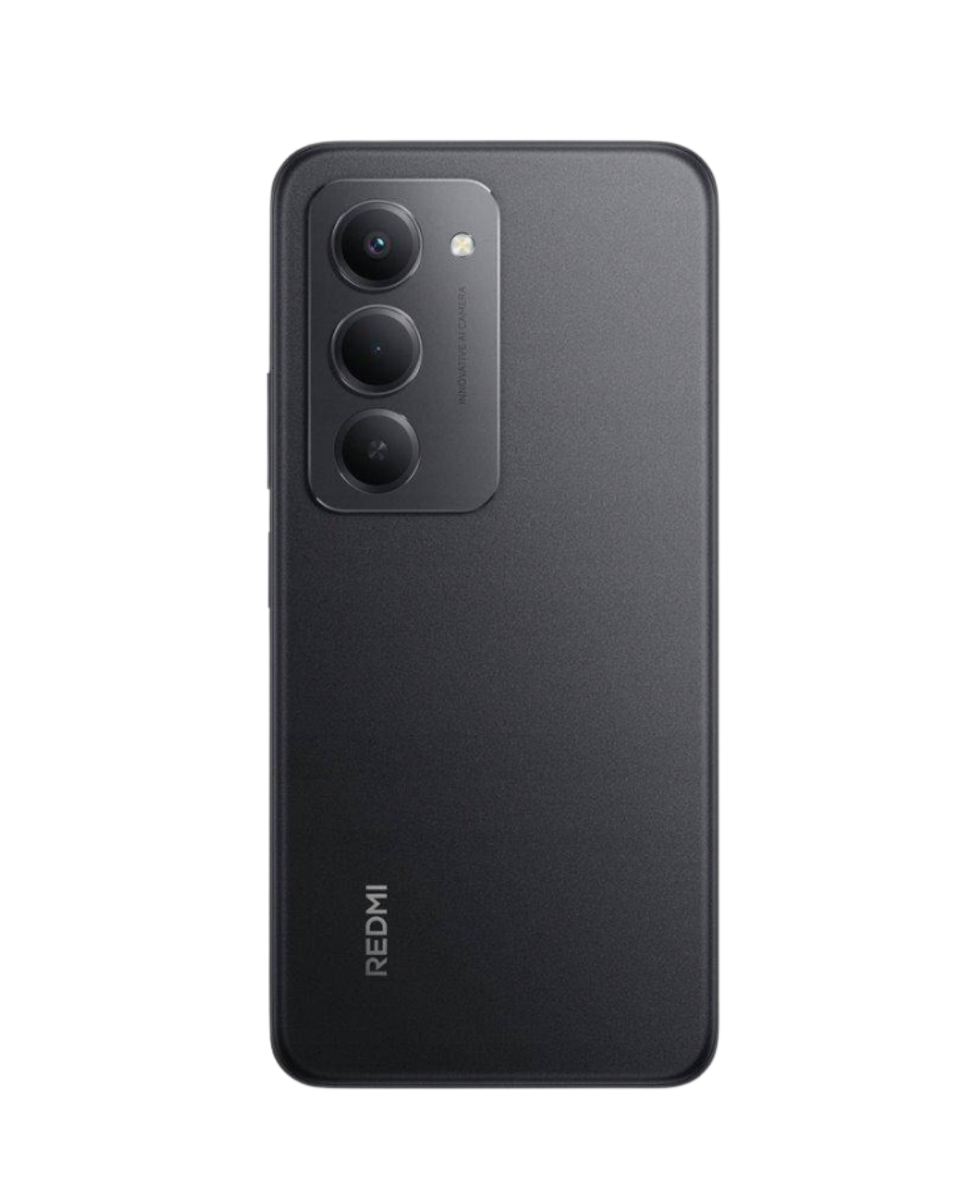 Xiaomi Redmi 15 4G Dual Sim 8GB RAM 256GB - Midnight Black