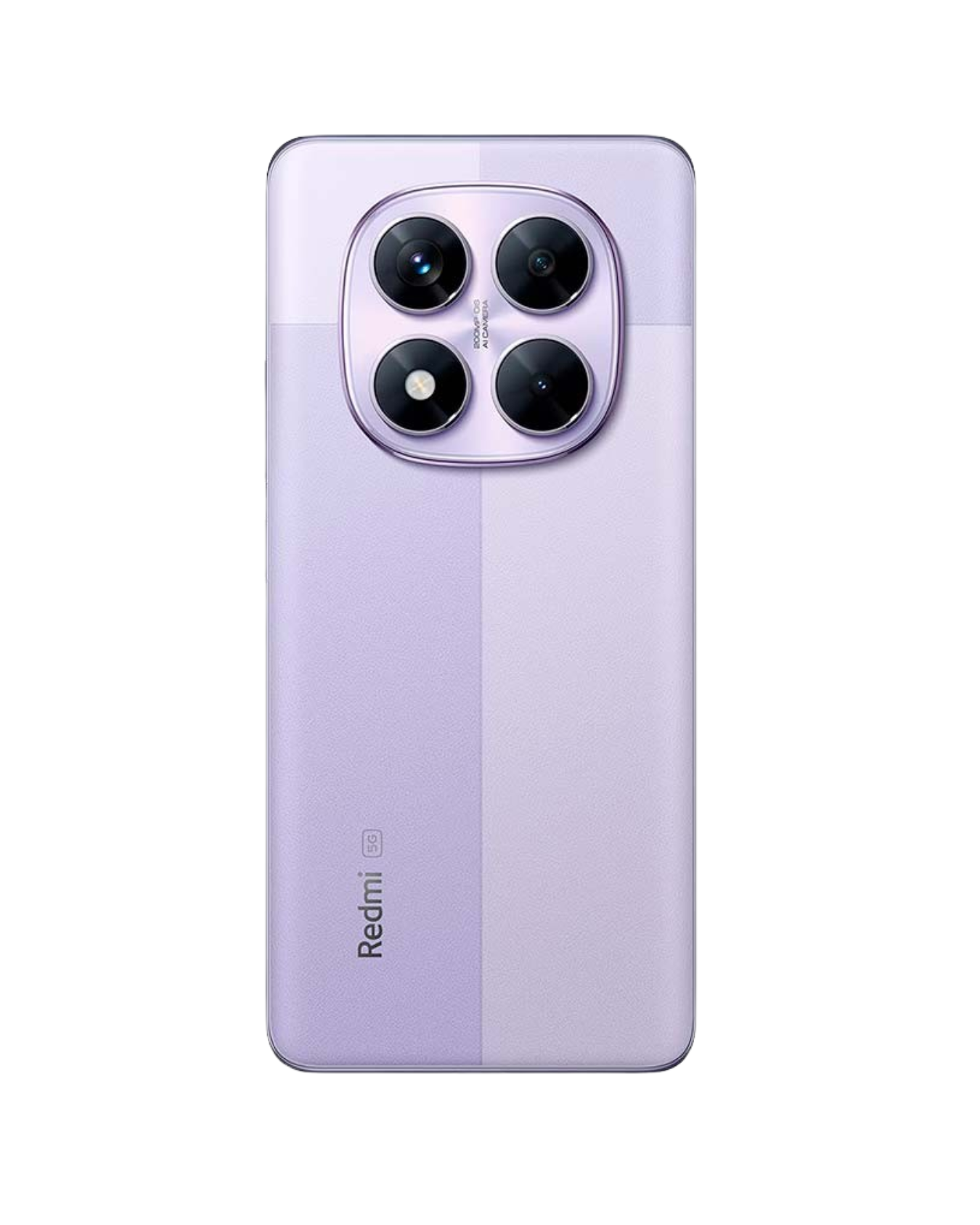 Xiaomi Redmi Note 14 Pro 5G Dual Sim 12GB RAM 512GB - Lavender Purple