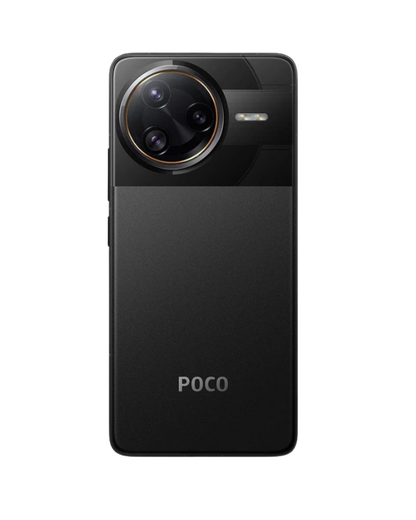 Xiaomi Poco F7 Ultra 5G Dual Sim 12GB RAM 256GB - Black