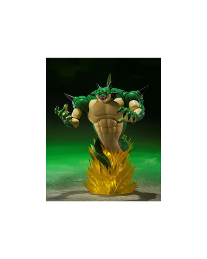 Tamashii Nations S.H. Figuarts Dragon Ball Z Porunga & Dende Luminous