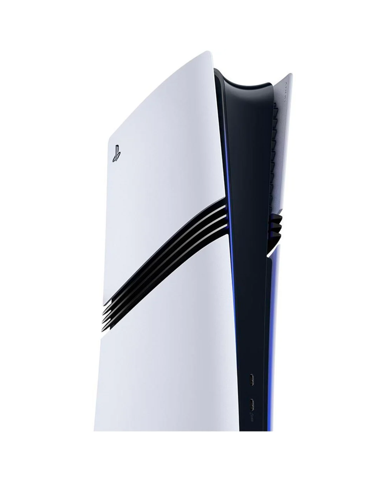 Sony PlayStation 5 Pro Digital Edition 2TB - White