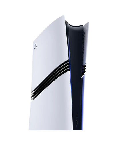 Sony PlayStation 5 Pro Digital Edition 2TB - White