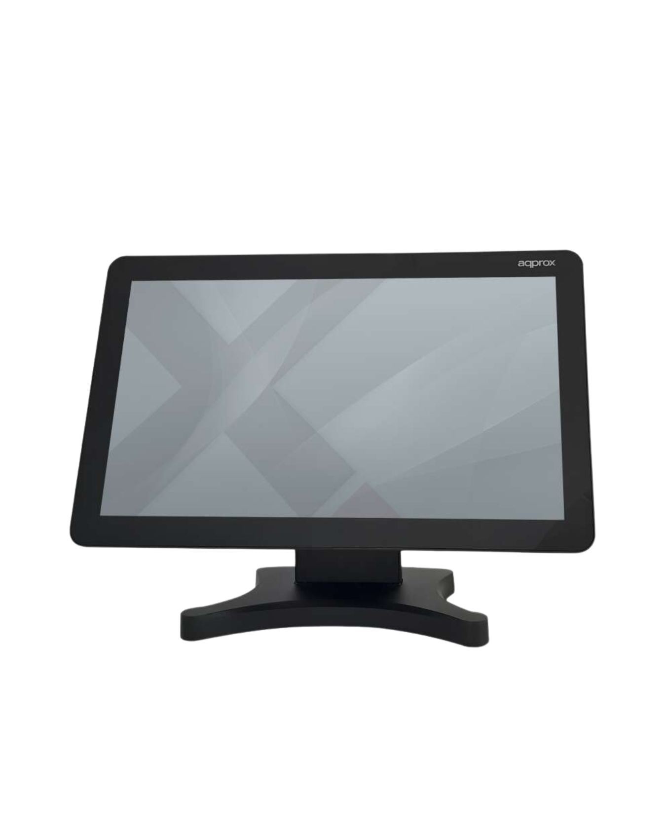 POS All-in-One 18,5″ i7 — 8GB, 128GB SSD, Wi-Fi, Áudio 2×2W (Preto)