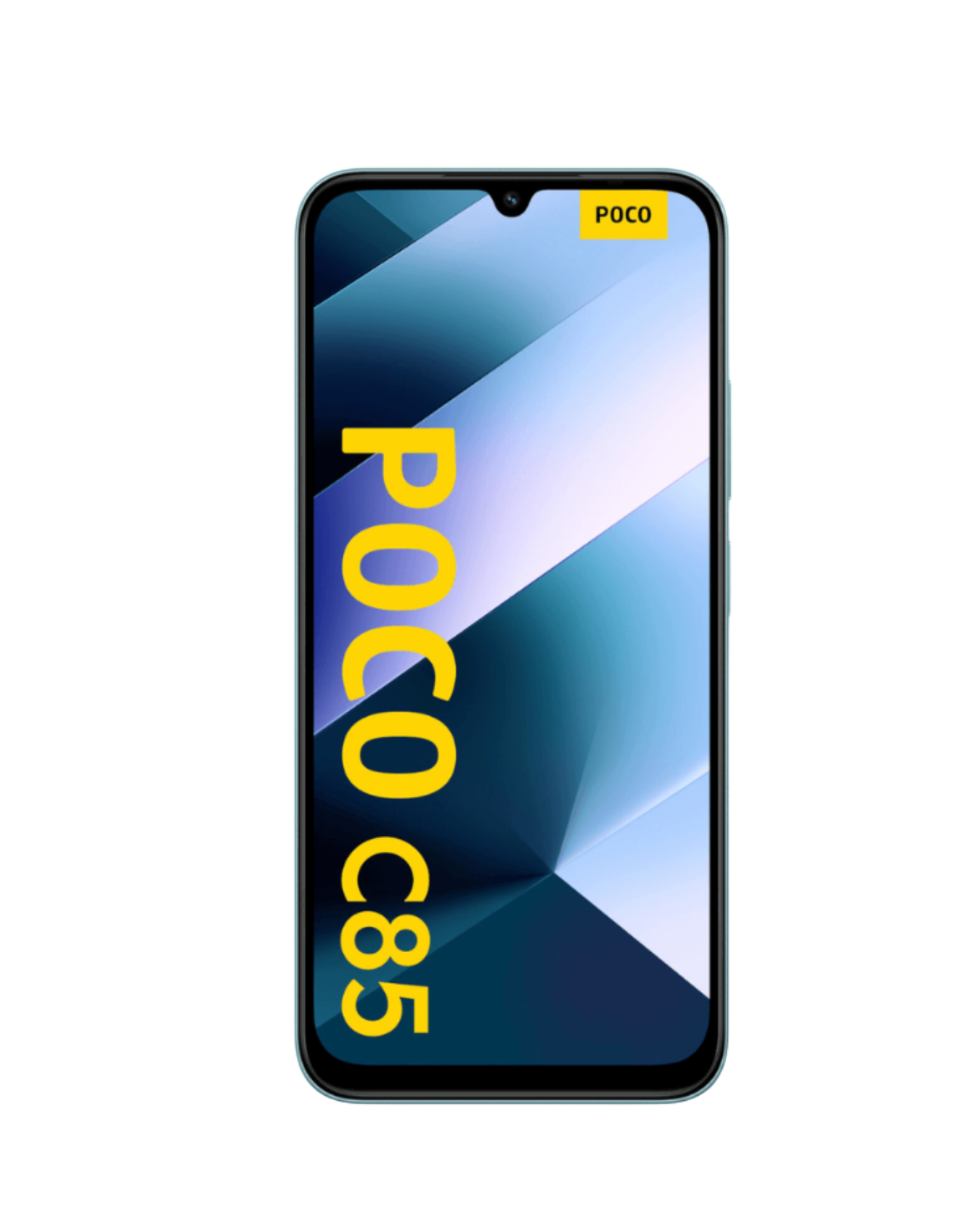 Xiaomi Poco C85 Dual Sim 8GB RAM 256GB - Green