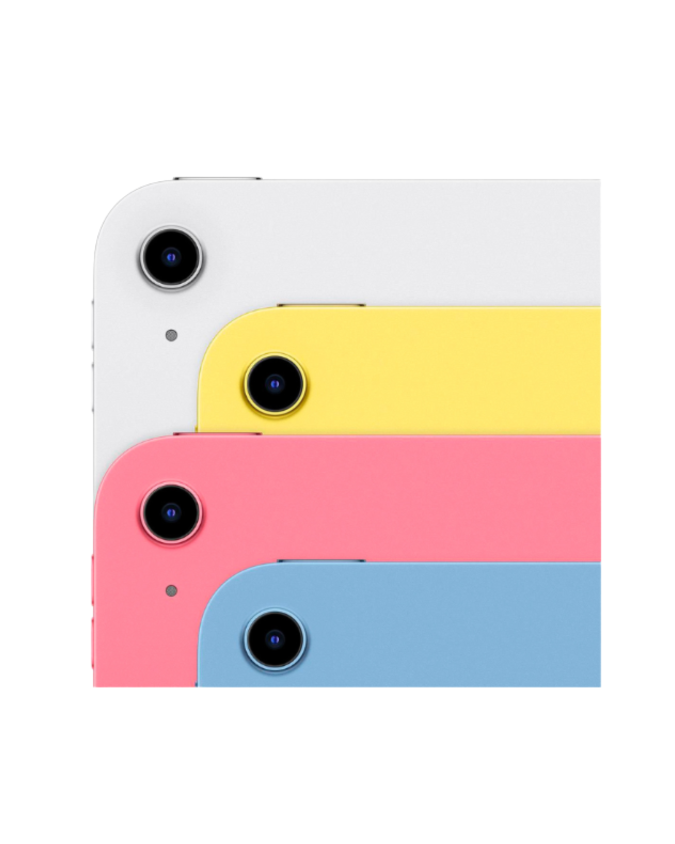 Tablet Apple iPad 10.9 11.Gen (2025) 128GB WiFi - Silver