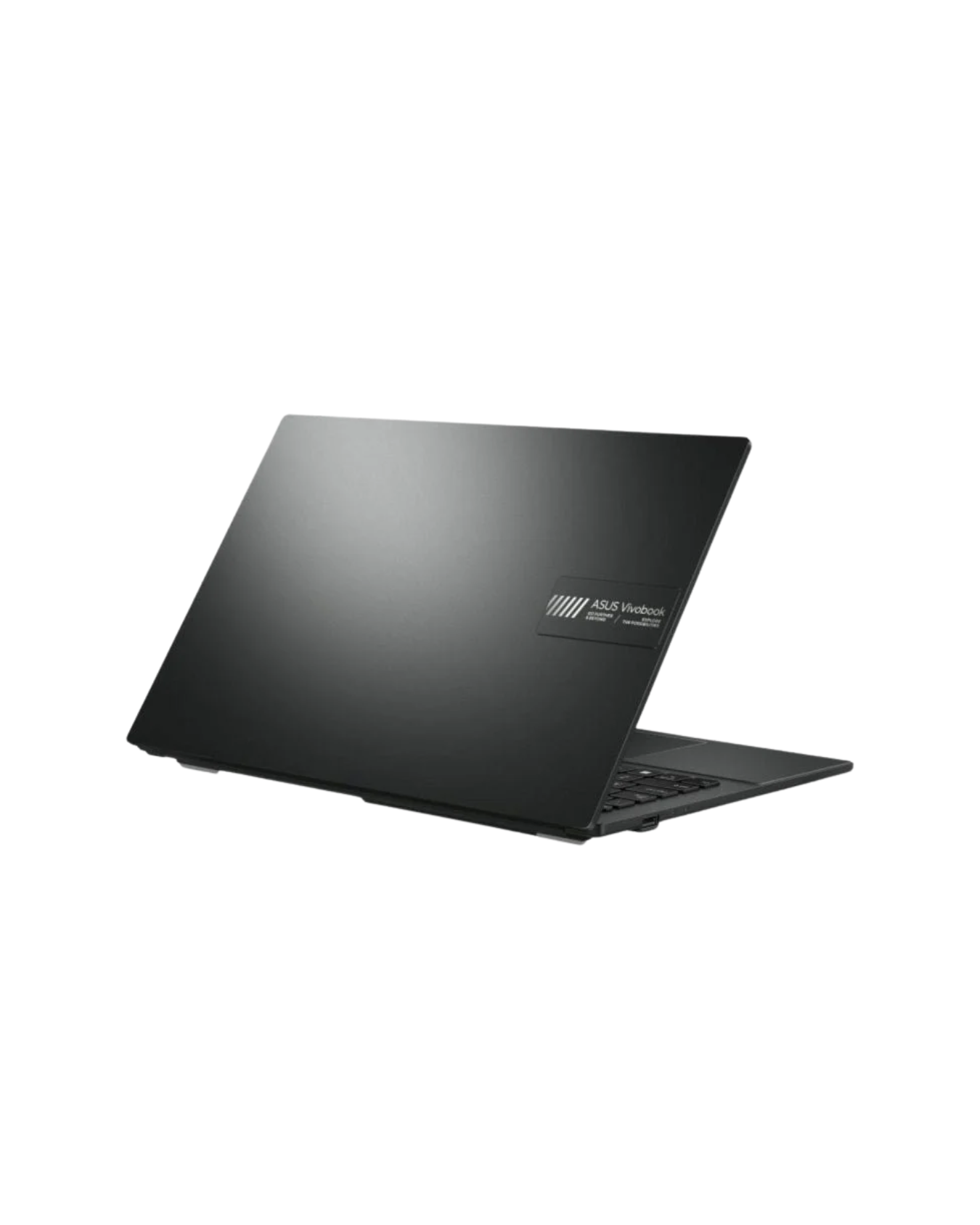 ASUS Vivobook Go 15 E1504FA — Ryzen 5 7520U / 16GB / 512GB / 15.6" (PT)