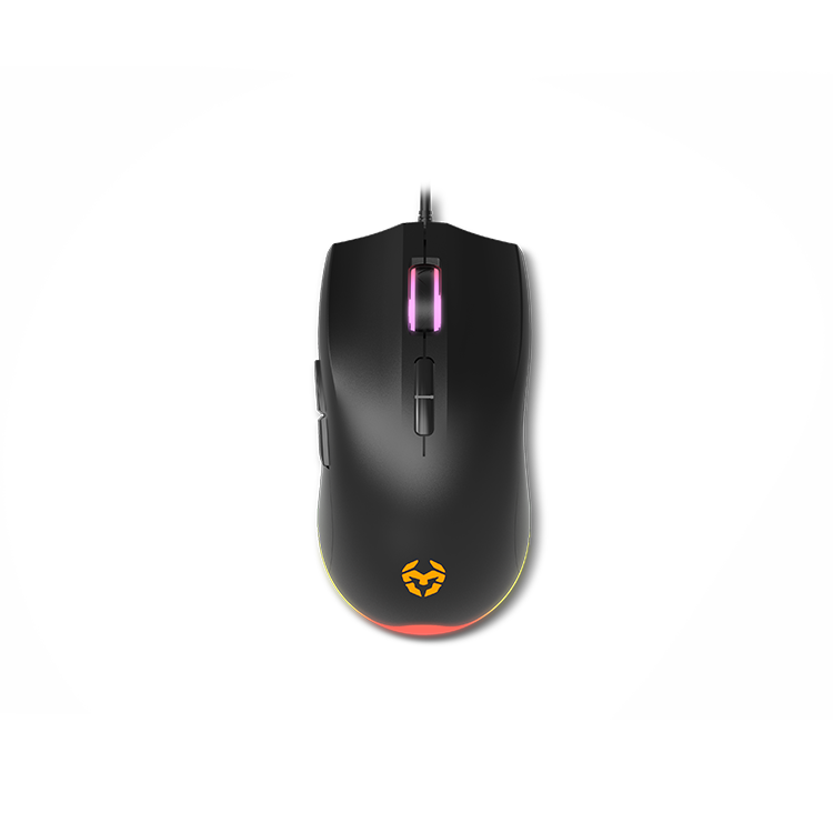 Pack Gaming Krom Kenta/ Teclado RGB + Rato + Tapete de Rato + Auriculares