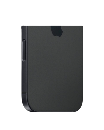 Apple iPhone 16 128GB Black