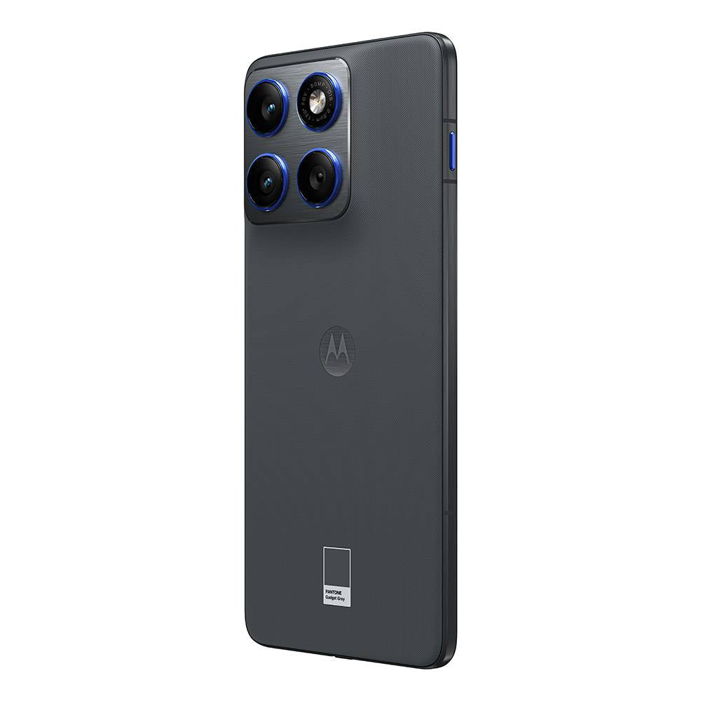 Motorola Moto Edge 70 5G 512GB - Gadget Grey
