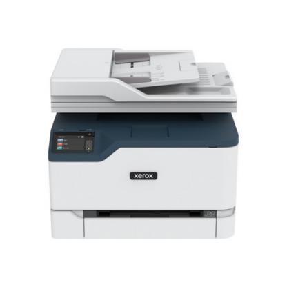 Xerox C235 – Impressora Multifuncional Laser Cor Wi-Fi Fax 22ppm