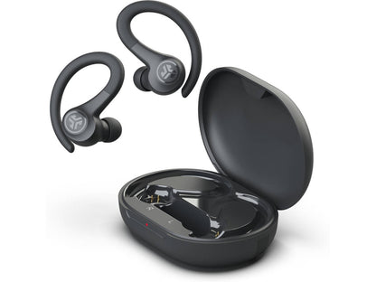 JLAB Go Sport+  - Black