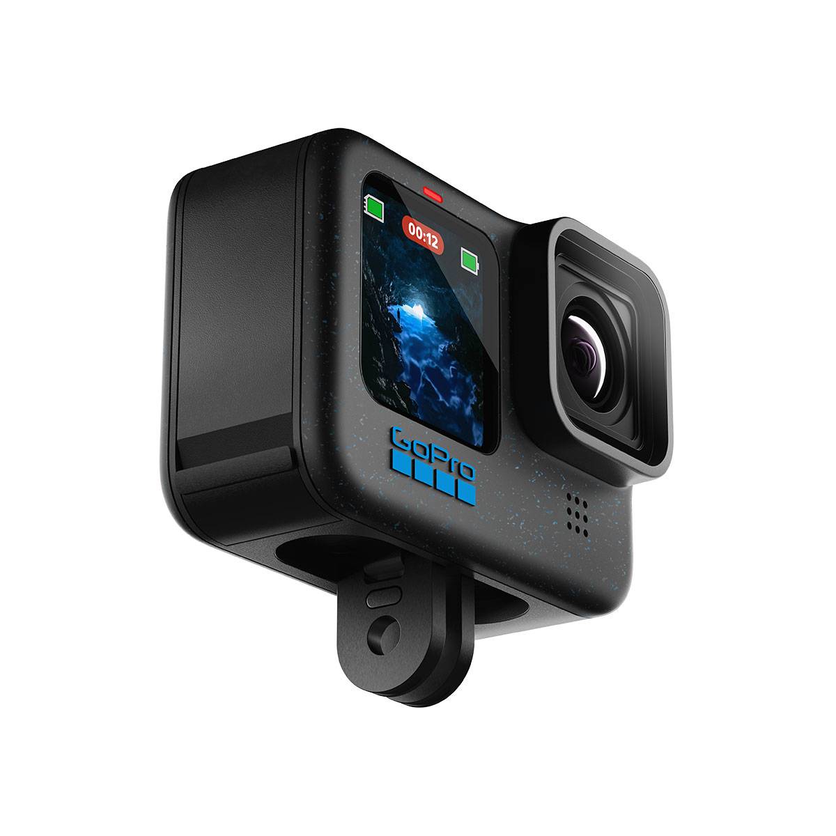 GoPro Hero 12 - Black
