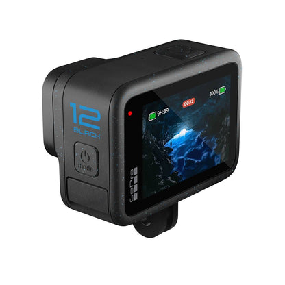 GoPro Hero 12 - Black