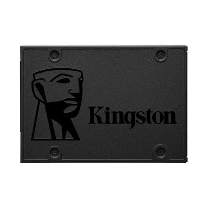 Disco SSD Kingston A400 - 480GB 2.5" SATA3