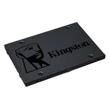 Disco SSD Kingston A400 - 480GB 2.5" SATA3