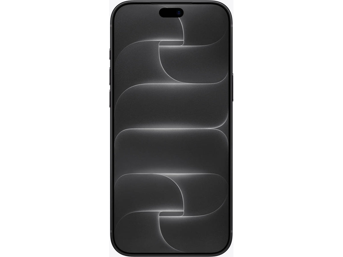 Apple iPhone 18 Pro Max 512GB - Black