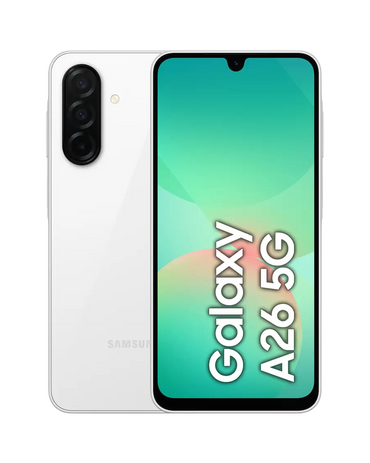 Samsung Galaxy A26 5G