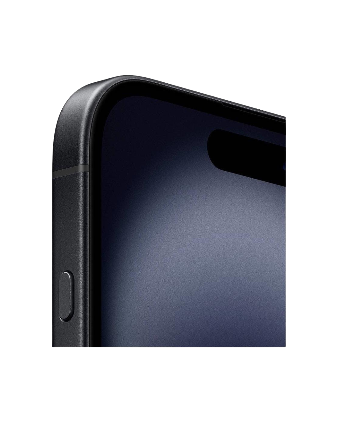 Apple iPhone 16 Plus 128GB Black