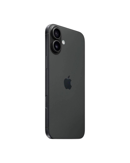 Apple iPhone 16 Plus 128GB Black