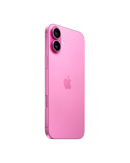 Apple iPhone 16 Plus 128GB Pink