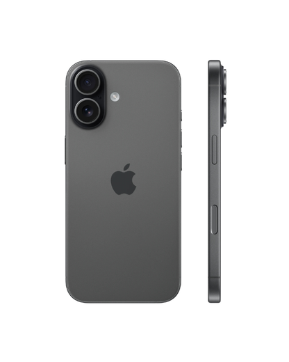 Apple iPhone 17 256GB Black
